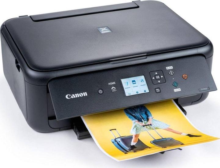 Productafbeelding Canon Pixma Ts5150 (Inktpatroon, Kleur)