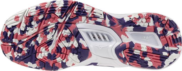Produktbild Mizuno Wave Stealth 6 (37)