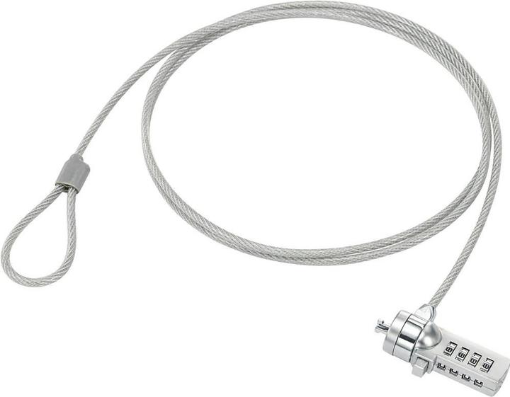 Image du produit LogiLink Câble antivol de sécurité