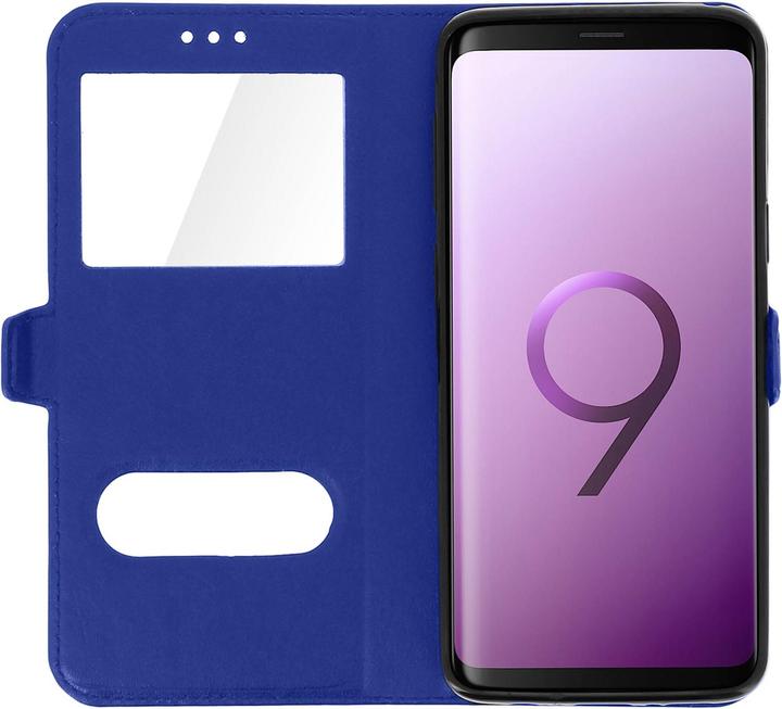 Actual product image Avizar Towind Series (Samsung Galaxy S9)