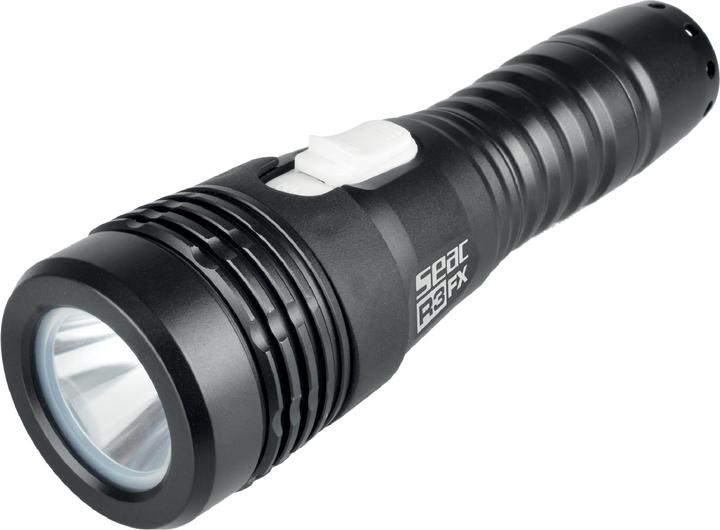 Image du produit Seac R3 Fx Rechargeable