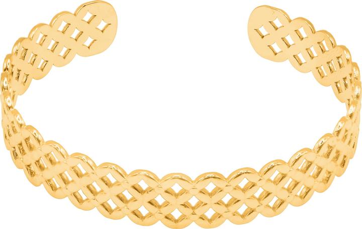 Immagine prodotto Heideman Avitus color oro (100% acciaio inossidabile)