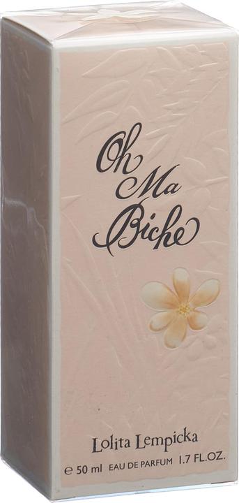 Image du produit Lolita Lempicka LolitaLand Oh Ma Biche (Eau de parfum, 50 ml)
