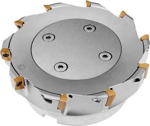 Immagine prodotto Pramet Schulterfrser ISO 175C10R-S90AD16E-C D.40mm Rechtslauf Schneid-D.175mm