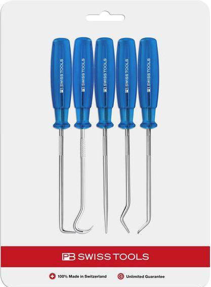Produktbild PB Swiss Tools PB 7684 CN Pick Tool Set (Set)