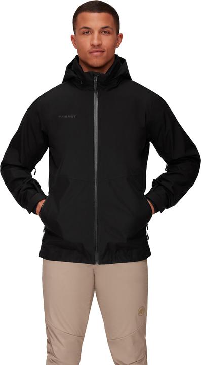 Produktbild Mammut Ayako Tour HS Hooded Jacket Men (M)