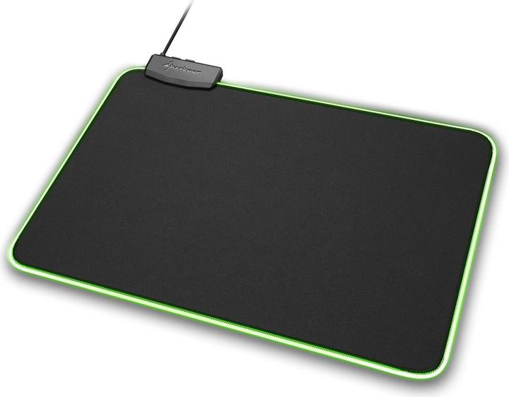 Actual product image Sharkoon 1337 (L)