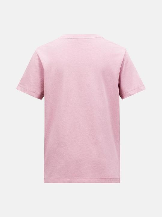 Actual product image Peak Performance Jr Original T-Shirt (140)