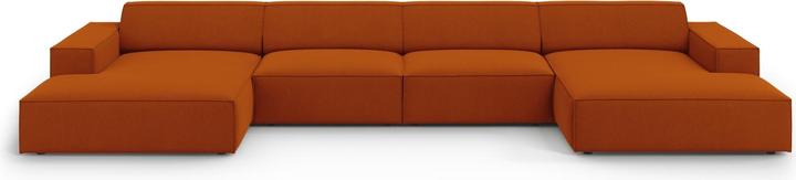 Actual product image Micadoni Jodie (Sofa landscape)