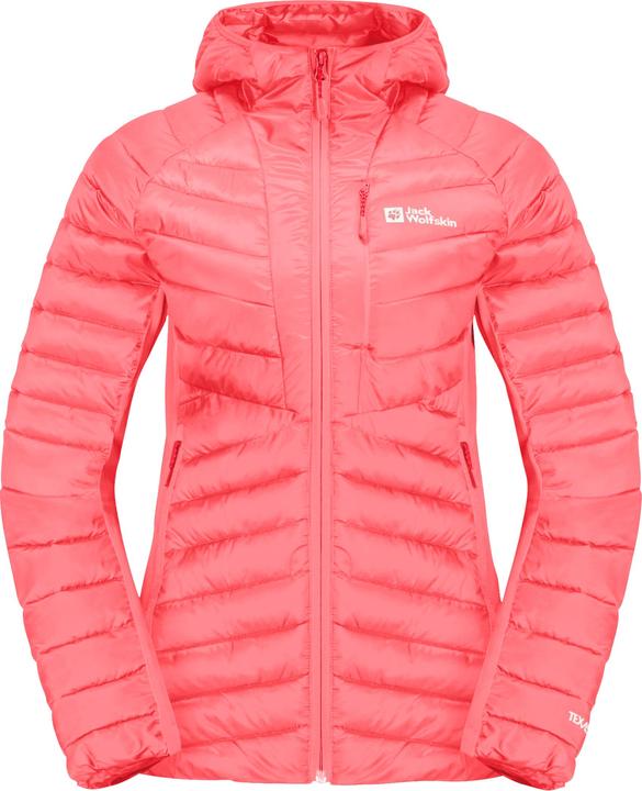 Jack Wolfskin Routeburn Pro Ins Jkt W
