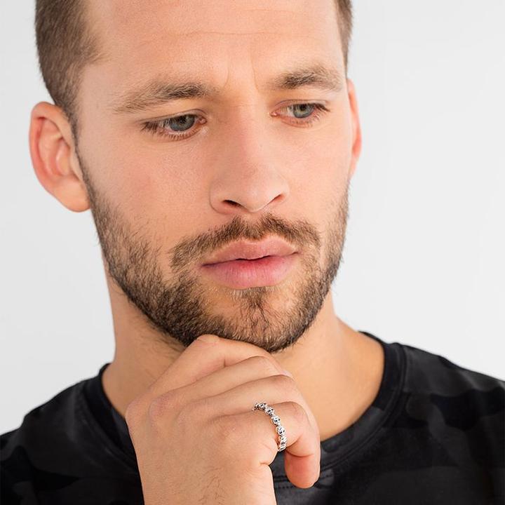 Immagine prodotto Thomas Sabo Ribelle nel cuore (64, 925 Argento)