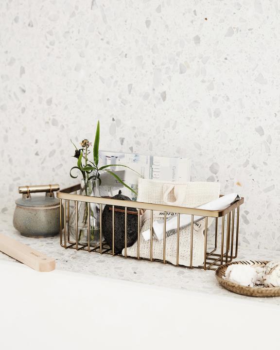 Image du produit House Doctor Bain (28 x 11 x 9.5 cm)