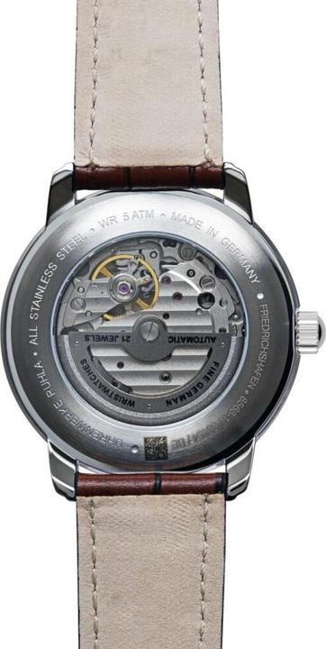 Produktbild Zeppelin Friedrichshafen 85681 Uhr 40mm (40 mm)