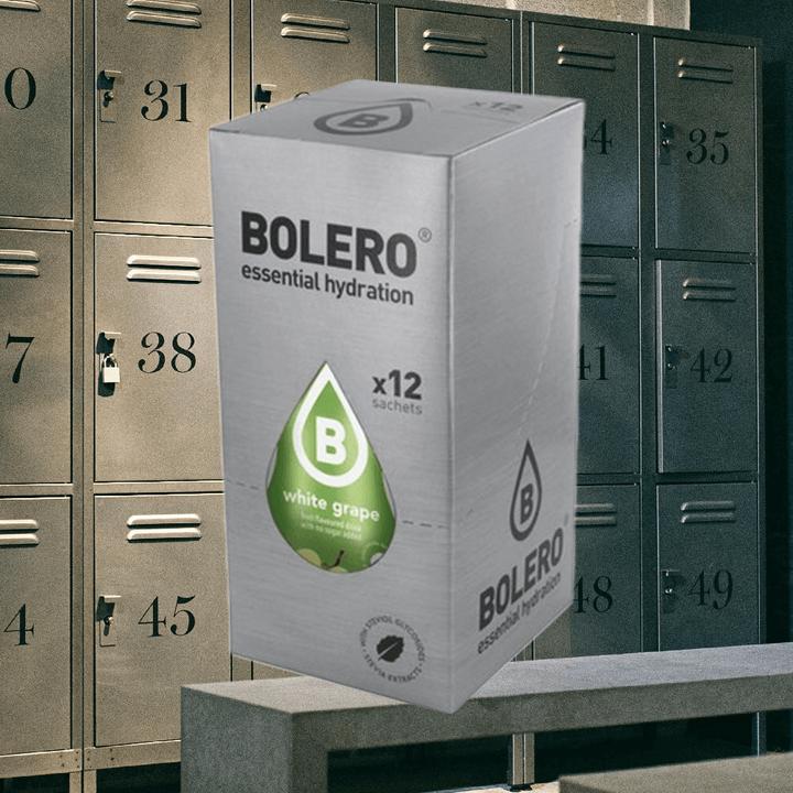 Produktbild Bolero Classic (Weisse Traube, 1 Stk., 120 g)