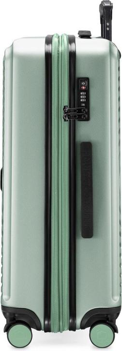 Produktbild Hauptstadtkoffer Mitte - Mittelgrosser Koffer Hartschale (67 l, M (50 - 90l))