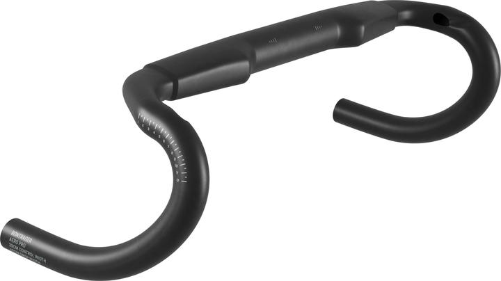 Actual product image Bontrager Aero Pro Rennradlenker