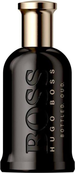 Actual product image BOSS Bottled Oud (Eau de parfum, 50 ml)