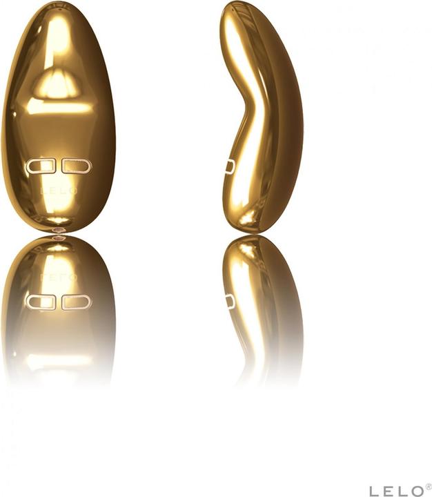 Produktbild LELO Yva Gold