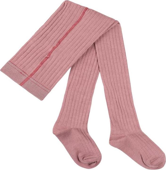 Produktbild Pure Pure Kinder Strumpfhose shadow- (80)