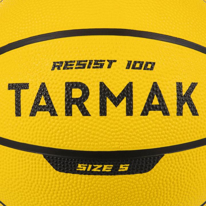 Actual product image Tarmak RESIST 100 T5 (5)