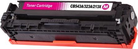 Immagine prodotto Hermex Toner compatibile per Canon LBP5050n (M)