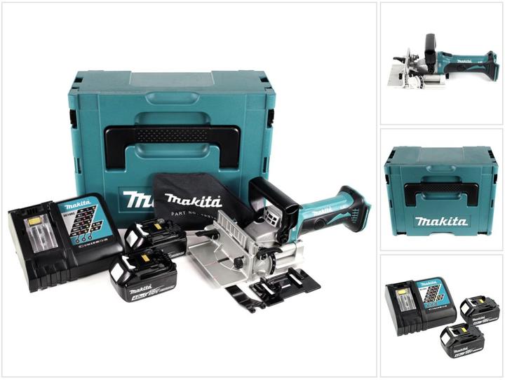 Makita DPJ180RMJ