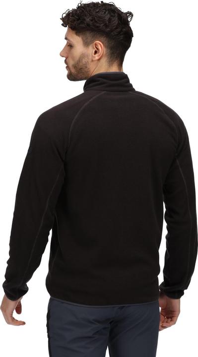 Immagine prodotto Regatta Hadfield Giacca in Pile Cerniera su intera lunghezza Uomo (4XL)