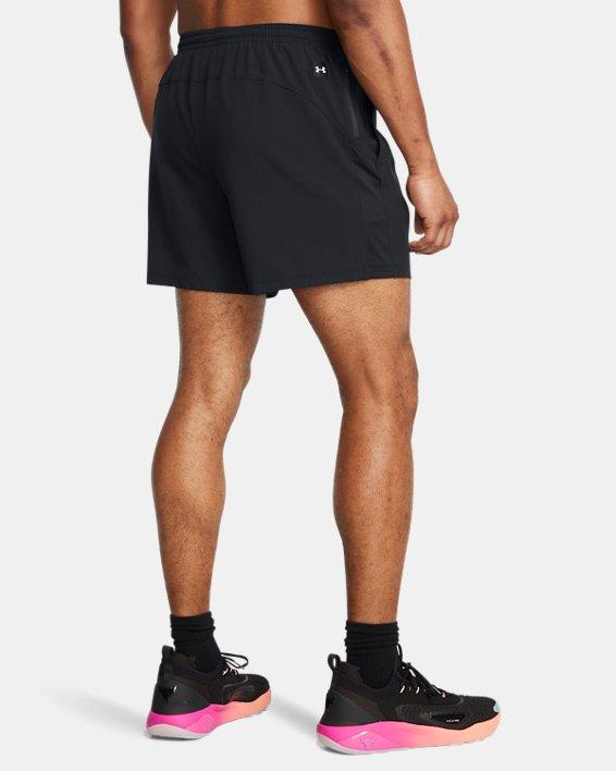 Immagine prodotto Under Armour Pjt Rock Ultimate 5" pantaloncini da allenamento (L)
