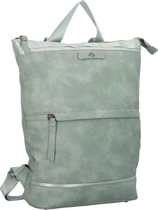 Image du produit Greenburry Hanni Sac à dos 40 cm pour ordinateur portable (15 l)
