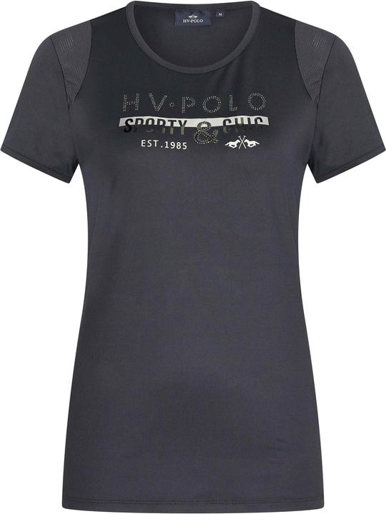 HV Polo Ariel