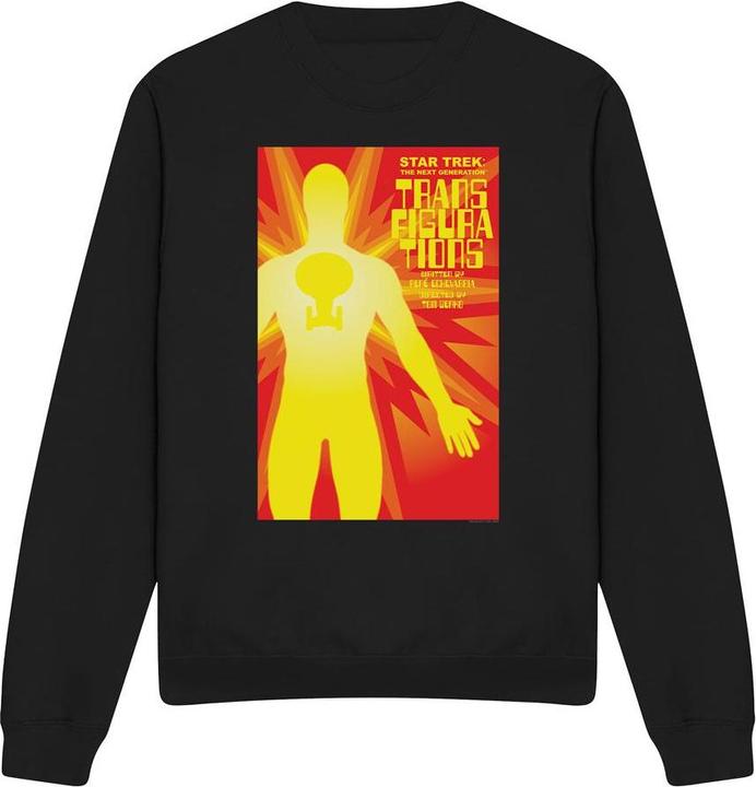 The Next Generation Season 3 Episode 25 Sweatshirt