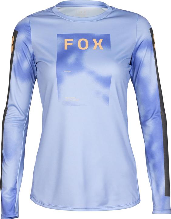 Immagine prodotto Fox Jersey 24 W Ranger Ls Taunt Tlp (XL)