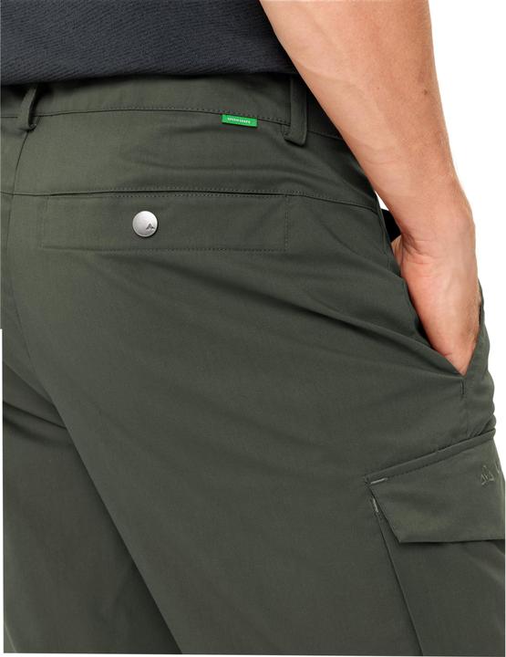 Actual product image Vaude Neyland (54)