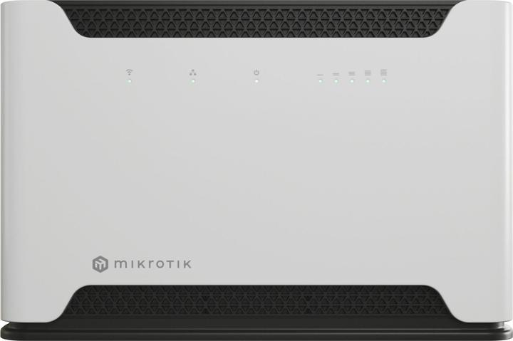Immagine prodotto MikroTik ROUTER WRL CHATEAU LTE12/5HACD2HND-TC&EG120KEA