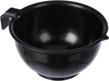 Actual product image Efalock Dye bowl black