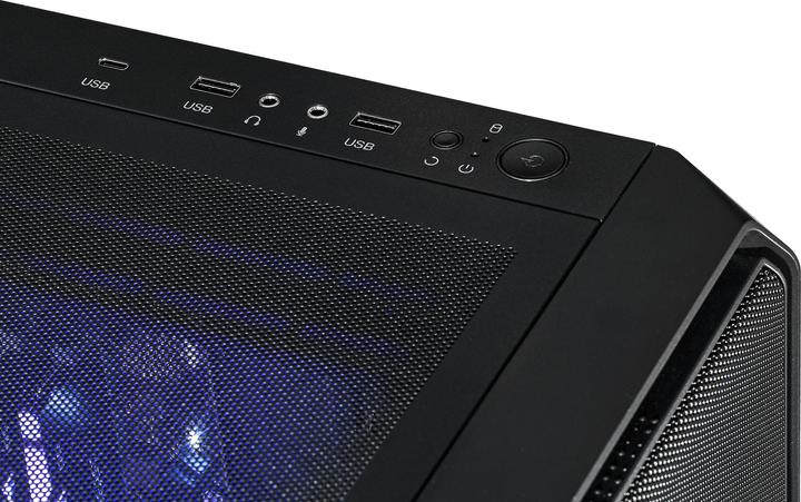 Image du produit Actina 5901443410379 (Intel Core i5-12400F, 32 Go, 1000 Go, Arc A380)