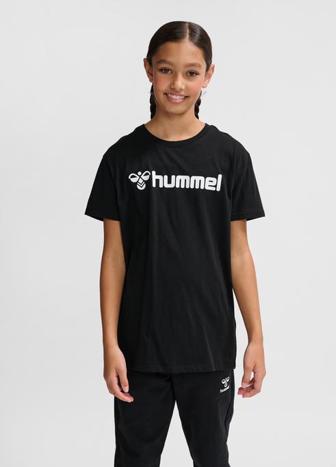 Immagine prodotto hummel HMLGO 2.0 LOGO T-SHIRT S/S BAMBINO (140)
