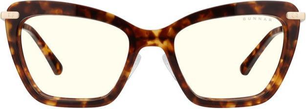 Immagine prodotto Gunnar Occhiali da gioco Anna Tortoiseshell Clear