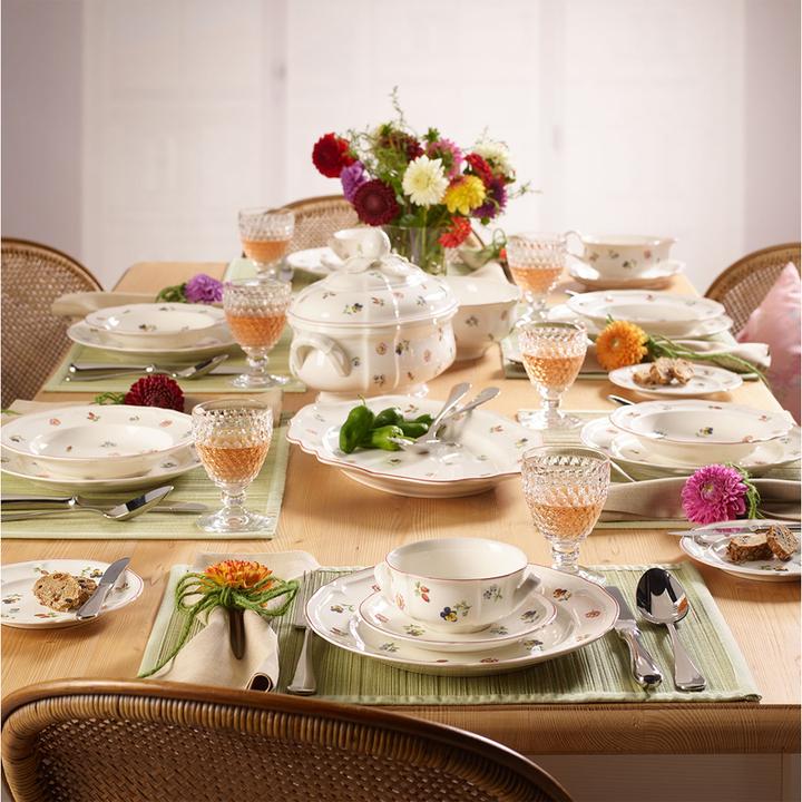 Produktbild Villeroy & Boch Platte oval Petite Fleur