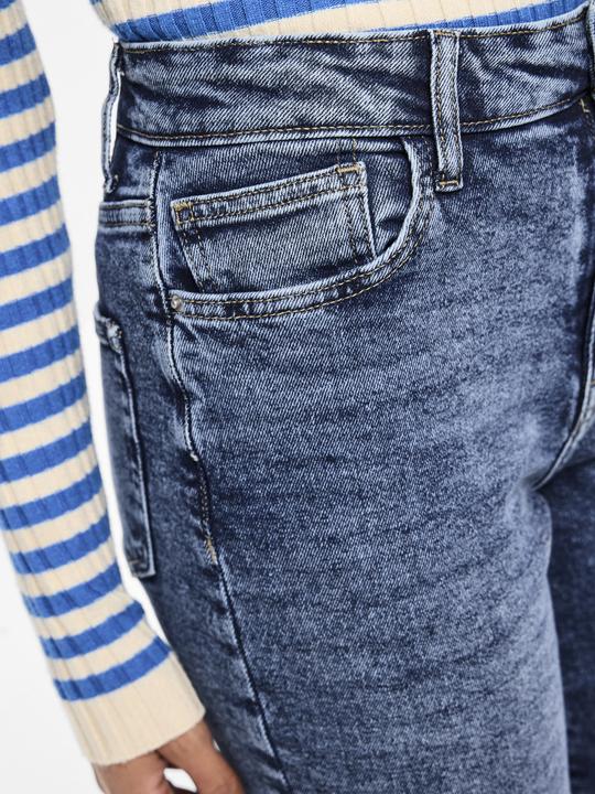 Produktbild Pieces PCKELLY Straight Fit Jeans (W31/L30)
