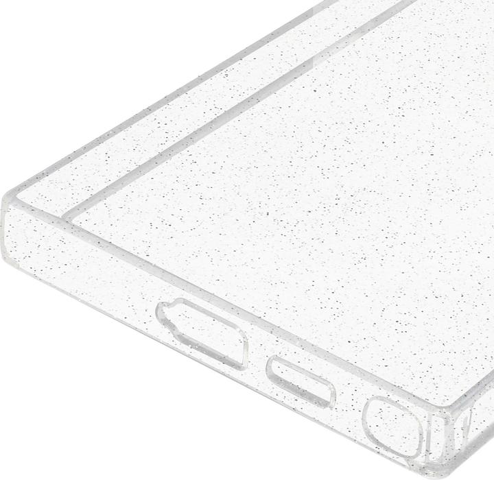 Actual product image Avizar Glimmer Glam Case Series (Samsung Galaxy S24 Ultra)