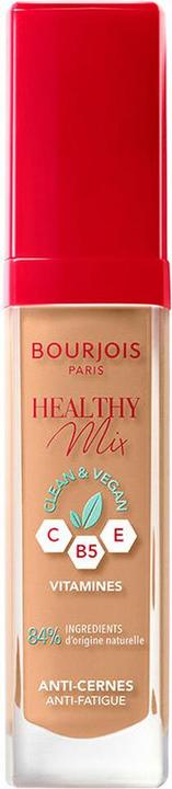 Bourjois Healthy Mix Clean & Vegan Anti-Fatigue Concealer (54 Sun Bronze)