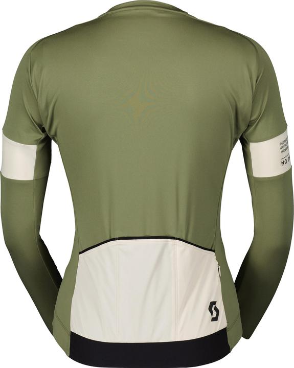 Image du produit Scott Sports Women's Jersey Endurance Pro L/S (XL)