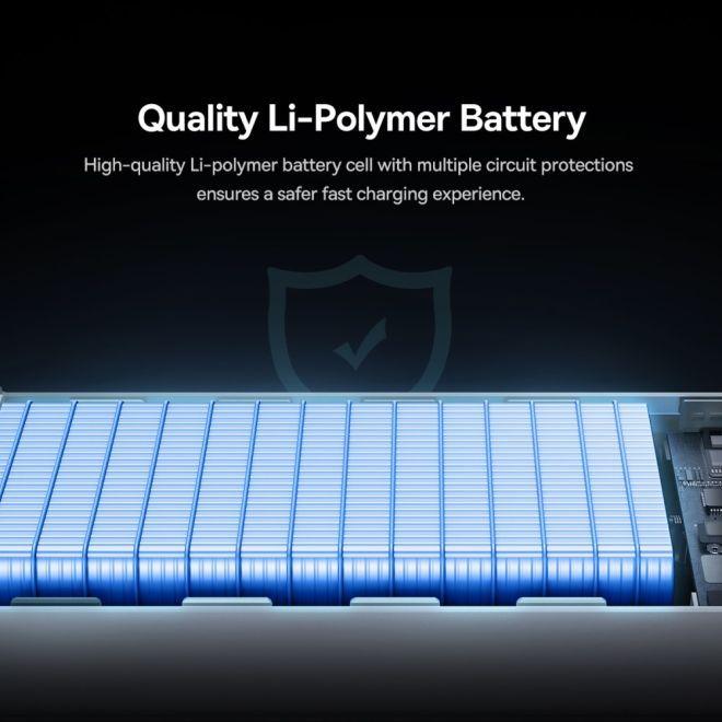 Produktbild Baseus Star Lord (30000 mAh, 3000 W, 111 Wh)