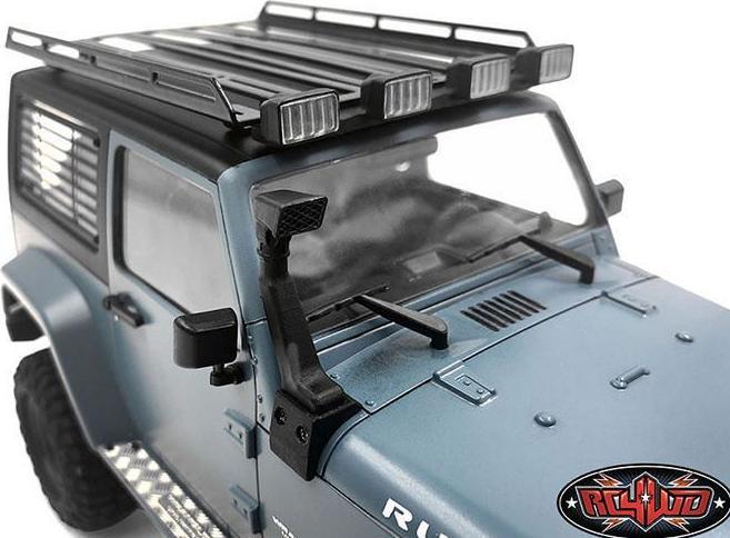 Produktbild Rc4Wd Snorkel