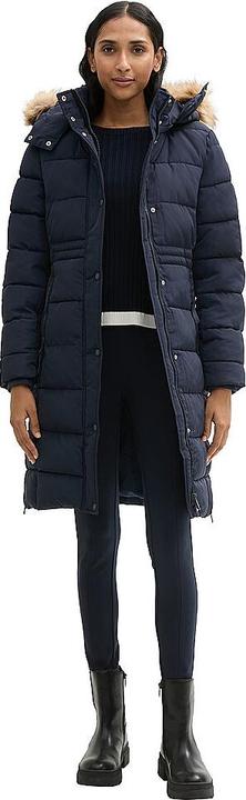 Actual product image Tom Tailor Quilted coat (S)