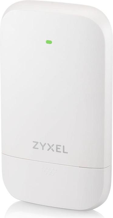 Image du produit Zyxel Extender PoE+ 1G Ethernet extérieur IP55 rated (802,3at (PoE+), 45 W)