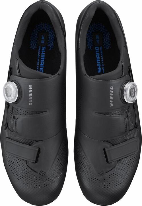 Actual product image Shimano SH-RC502 (38)