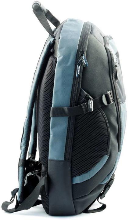 Image du produit Targus ATMOSPHERE 18" B/PACK BLK (20 l)