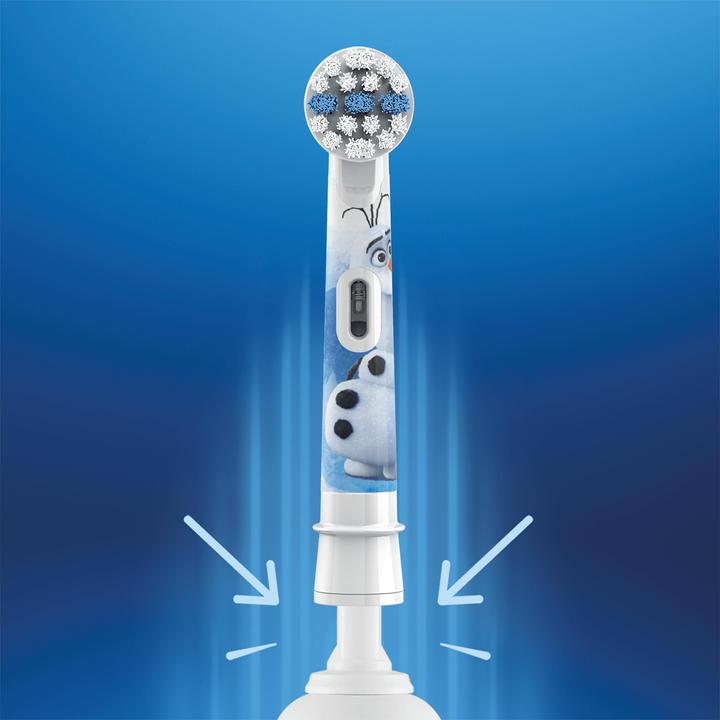 Produktbild Oral-B Kids Disney Frozen 2 (e) Mehrfarbig (6 x)